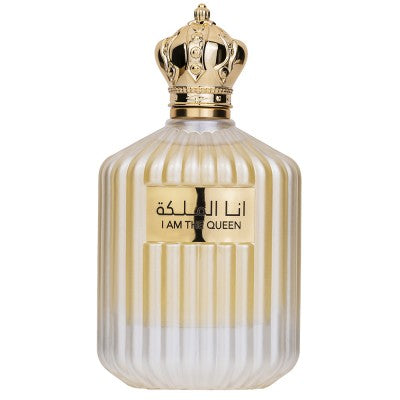 Ard Al Zaafaran Perfume I Am The Queen Eau de Parfum 100ml 1
