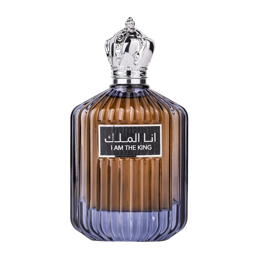 Ard Al Zaafaran Perfume I Am the King Eau de Parfum 100ml  1