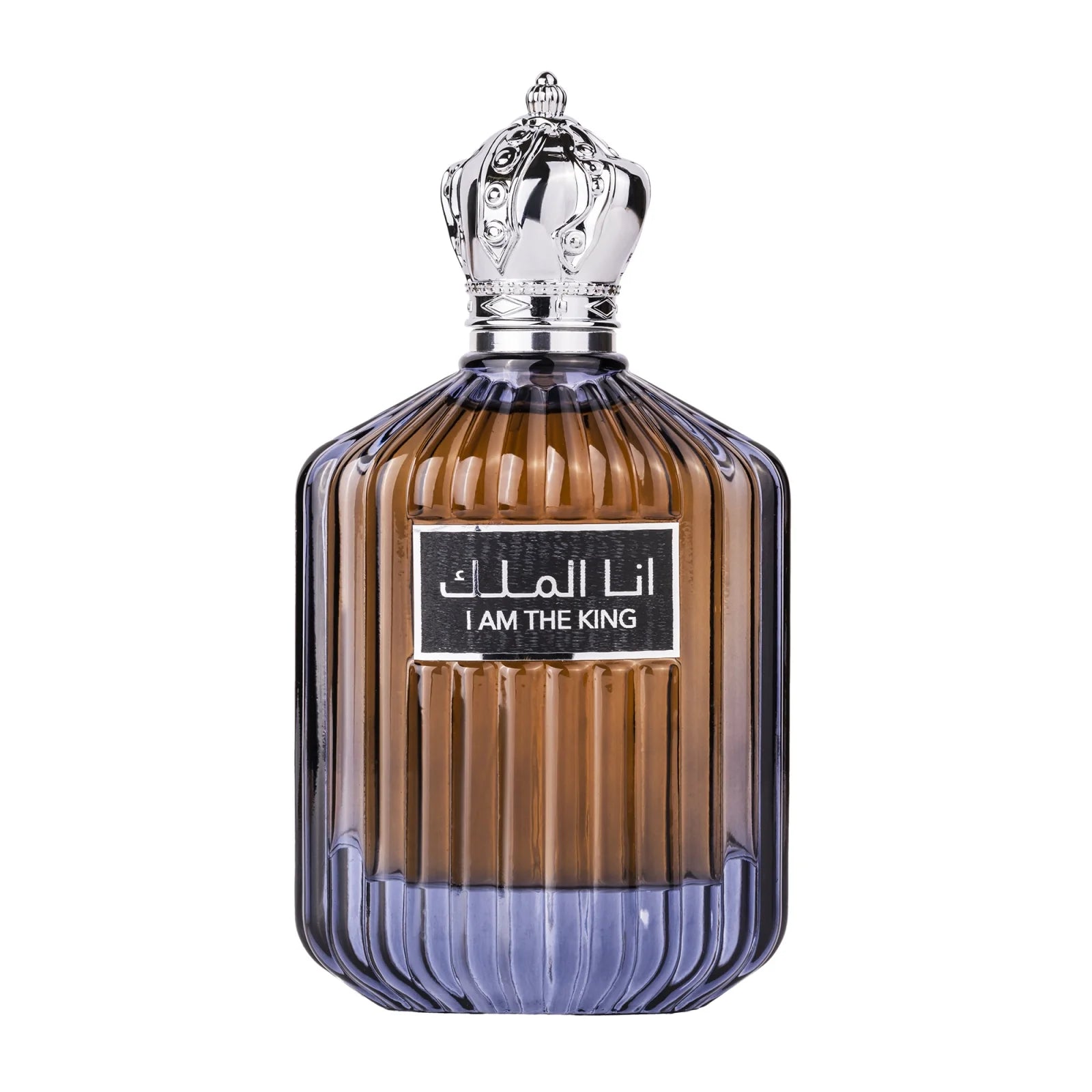 Ard Al Zaafaran Perfume I Am the King Eau de Parfum 100ml  1