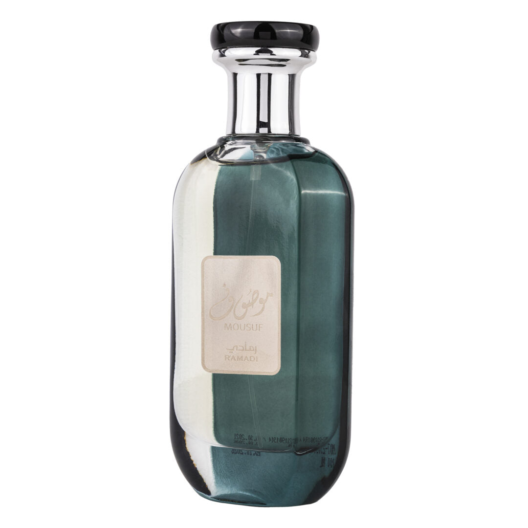 Ard Al Zaafaran Perfume Mousuf Ramadi  Eau de Parfum 100ml 2