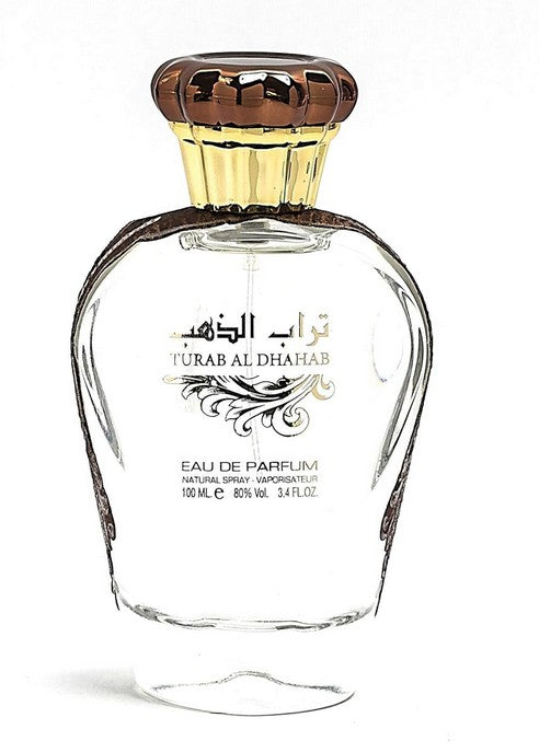 Ard Al Zaafaran Turab Al Dhahab Eau de Parfum 100 ml