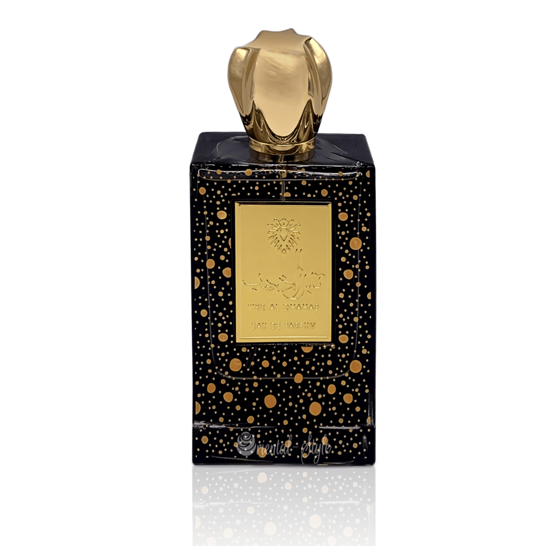 Ard Al Zafaran Parfum Tibr Al Dhahab Eau de Parfum 100 mlArd Al Zafaran Parfum Tibr Al Dhahab Eau de Parfum 100 ml