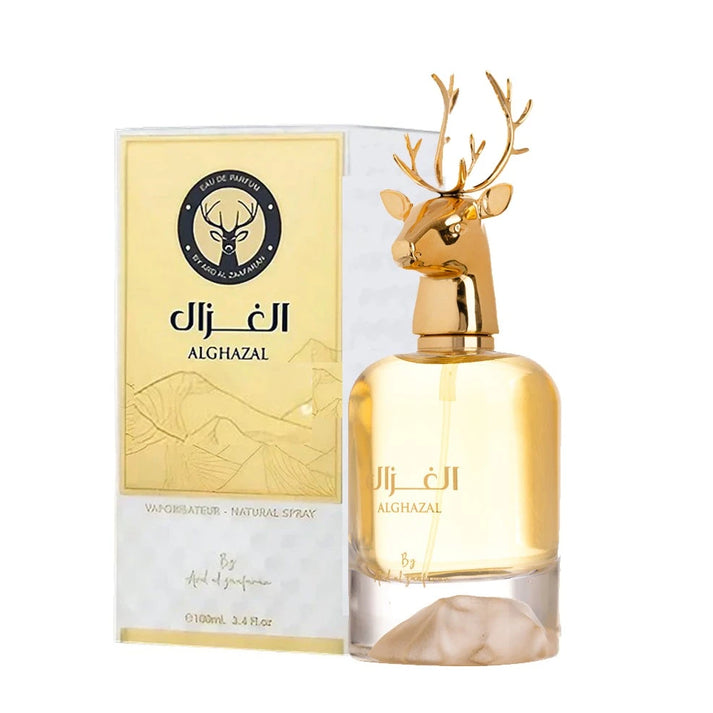 Ard Al Zaafaran/Al Ghazal EDP 100ml