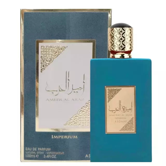 Asdaaf/Ameer Al Arab Imperium EDP 100ml