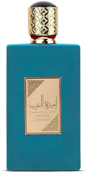Asdaaf Parfum Ameer Al Arab Imperium Eau de Parfum 100ml 1