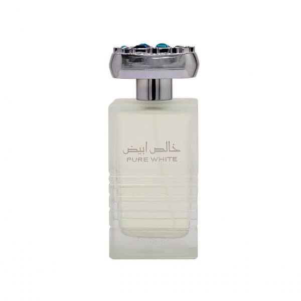 Asdaaf Parfum Pure White Eau de Parfum 100ml