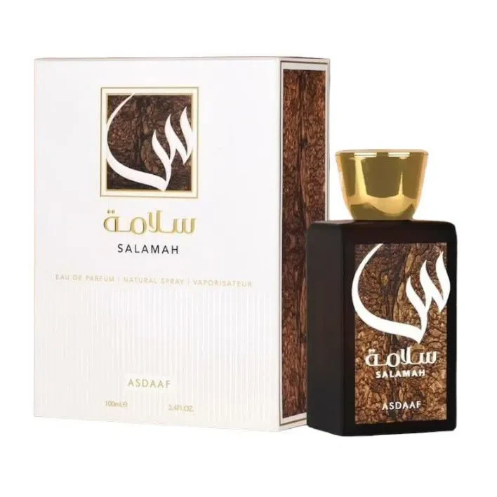 Asdaaf/Salamah EDP 100ml