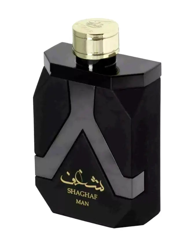 Asdaaf Parfum Shaghaf Men Eau de Parfum 100ml 