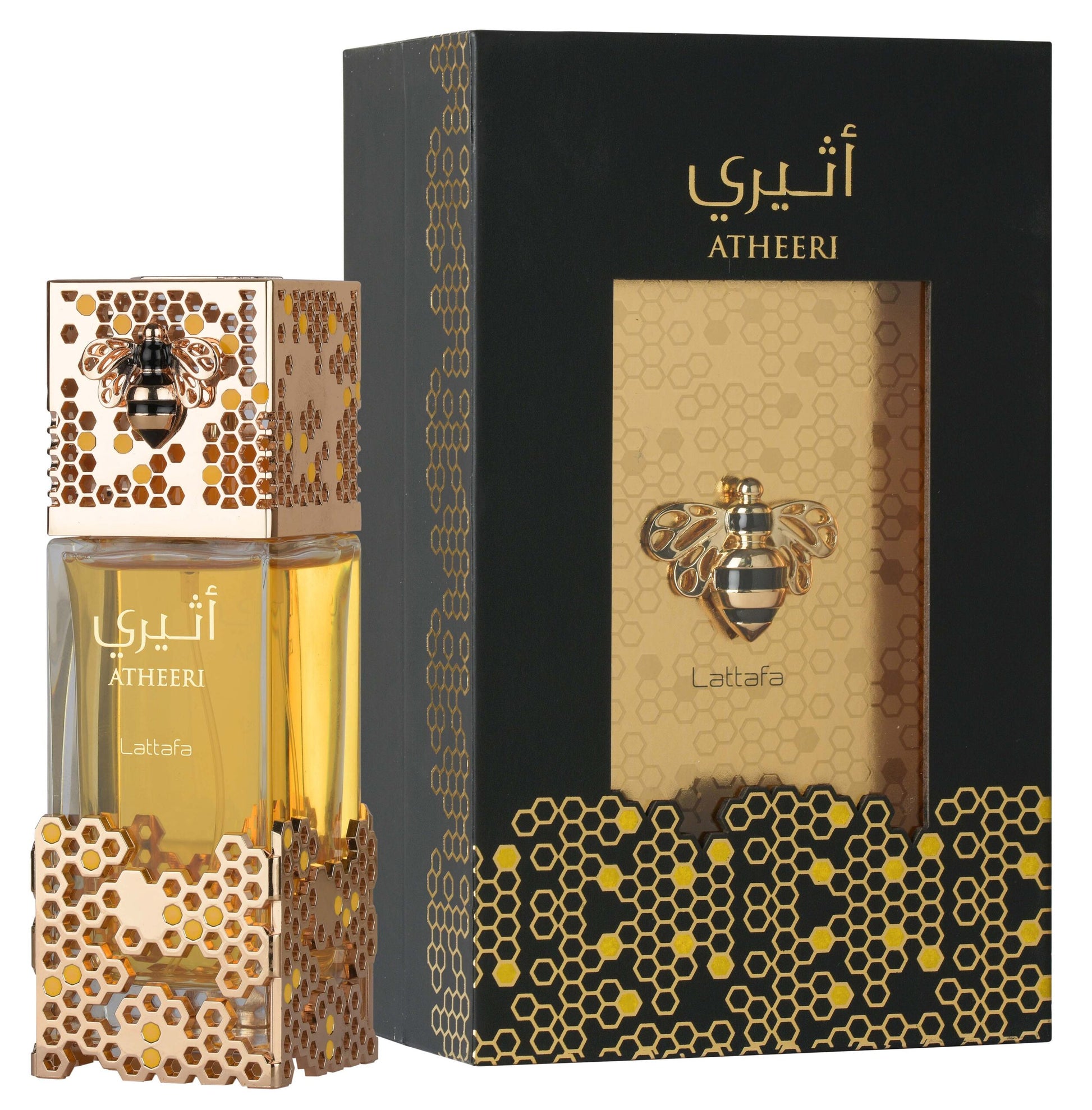 Lattafa/Atheeri EDP 100ml