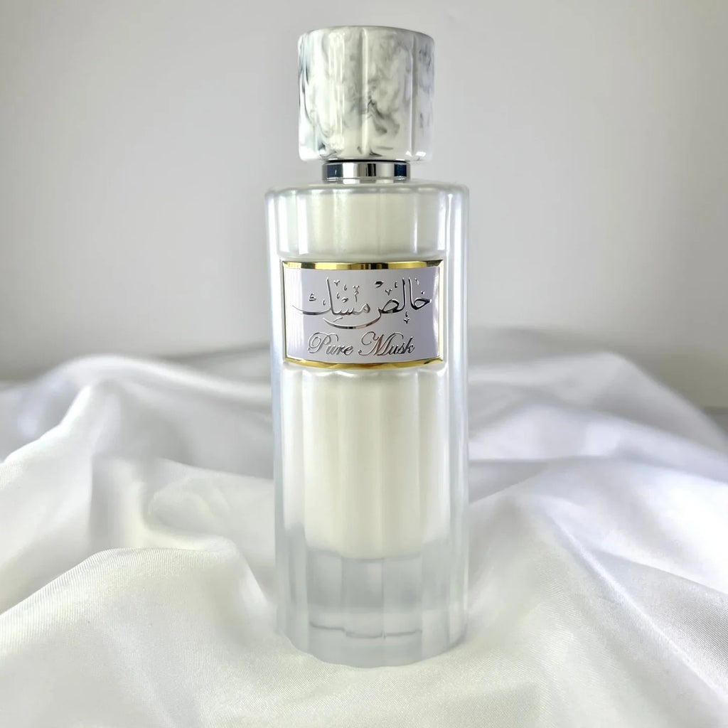 Ard Al Zaafaran/Premium Water Pure Musk 100ml