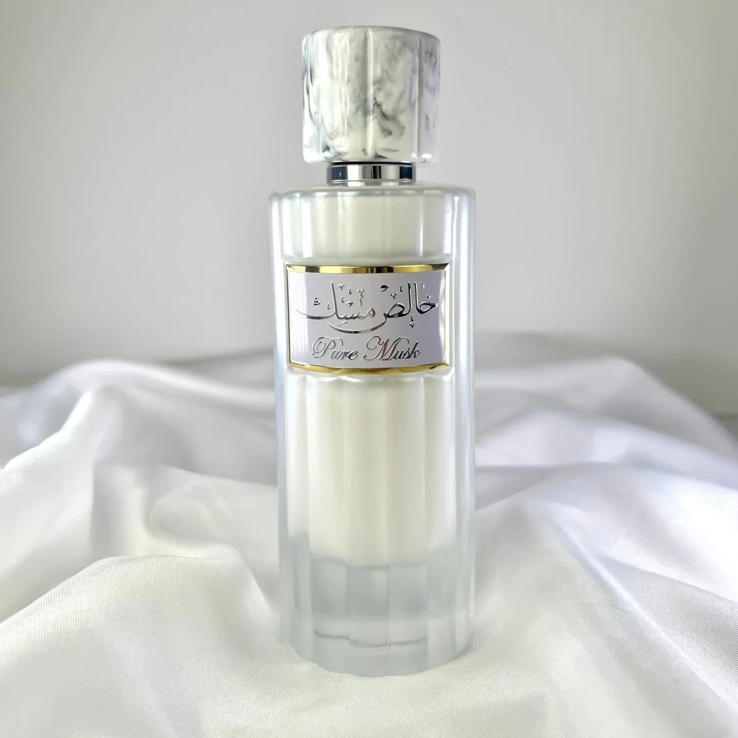 Ard Al Zaafaran/Premium Water Pure Musk 100ml