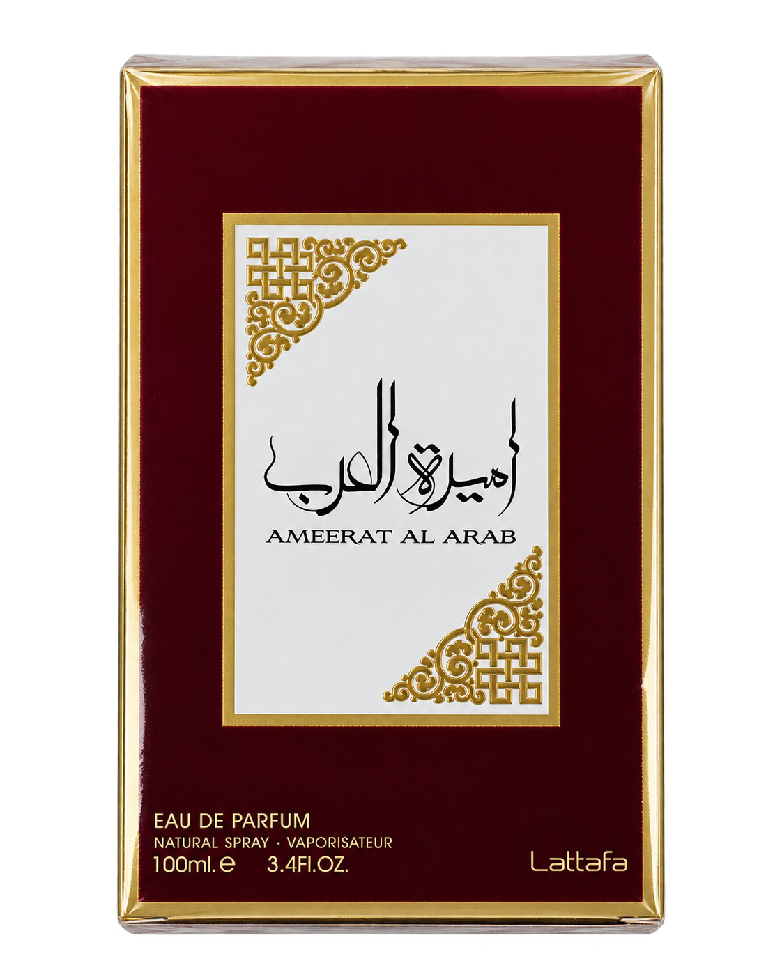 Lattafa Ameerat Al Arab EDP 100 ml