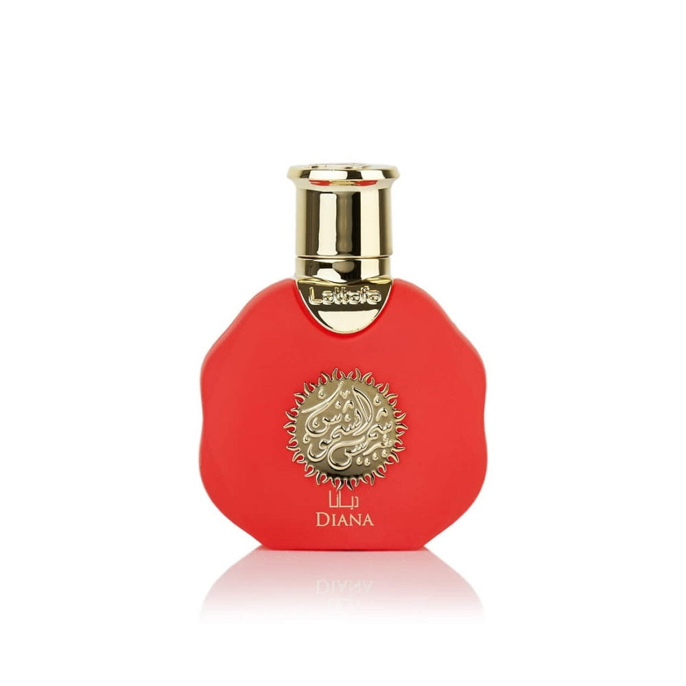 Lattafa/Shams Al Shamoos Diana EDP 35ml