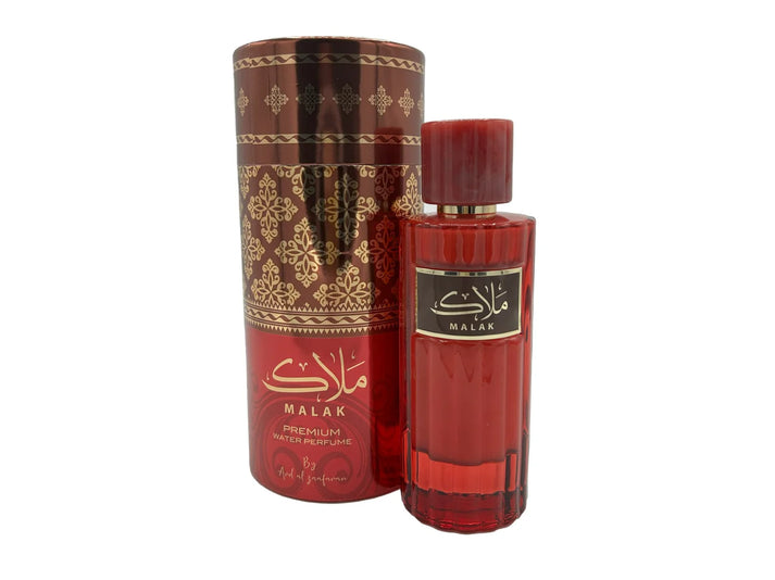 Ard Al Zaafaran/Premium Water Malaak 100ml