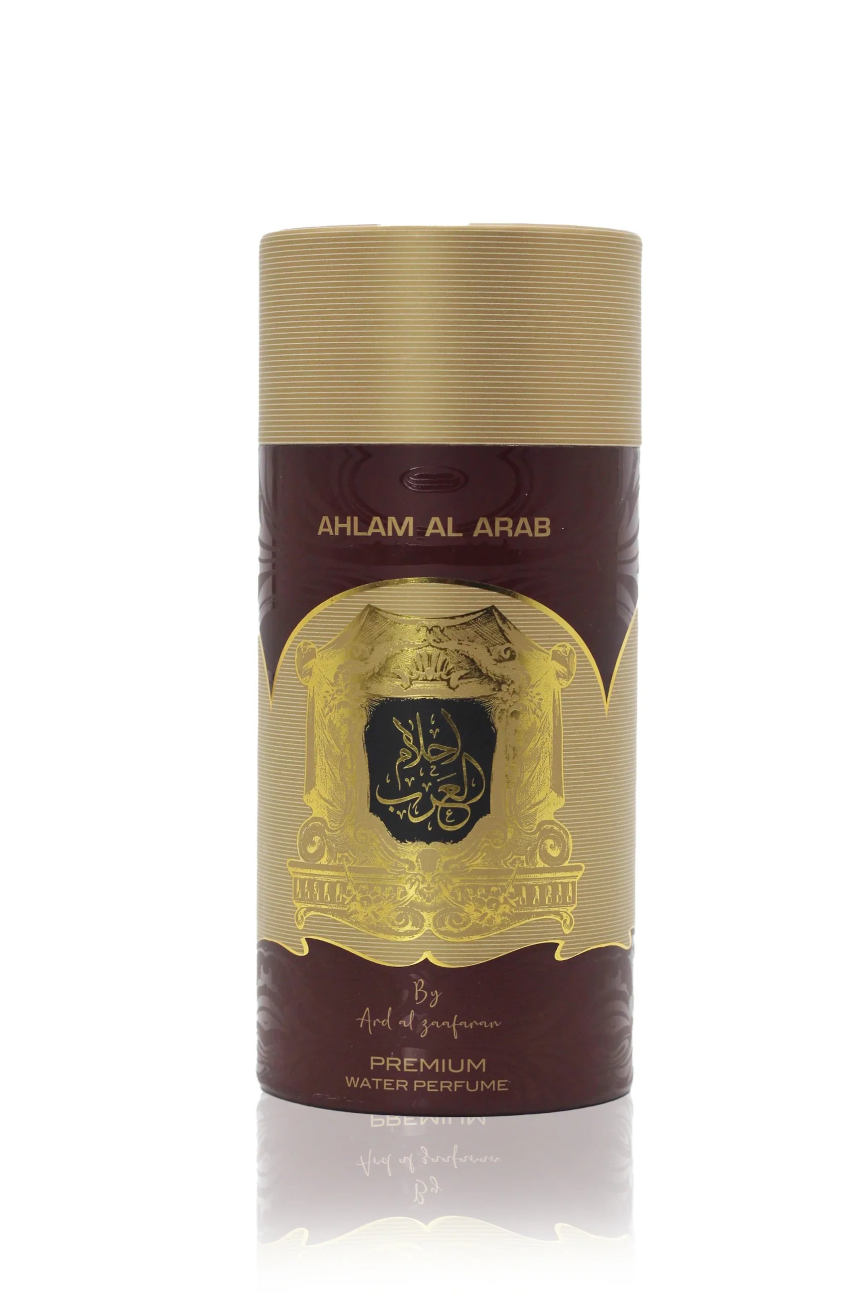 Ard Al Zaafaran/Premium Water Ahlam Al Arab 100ml