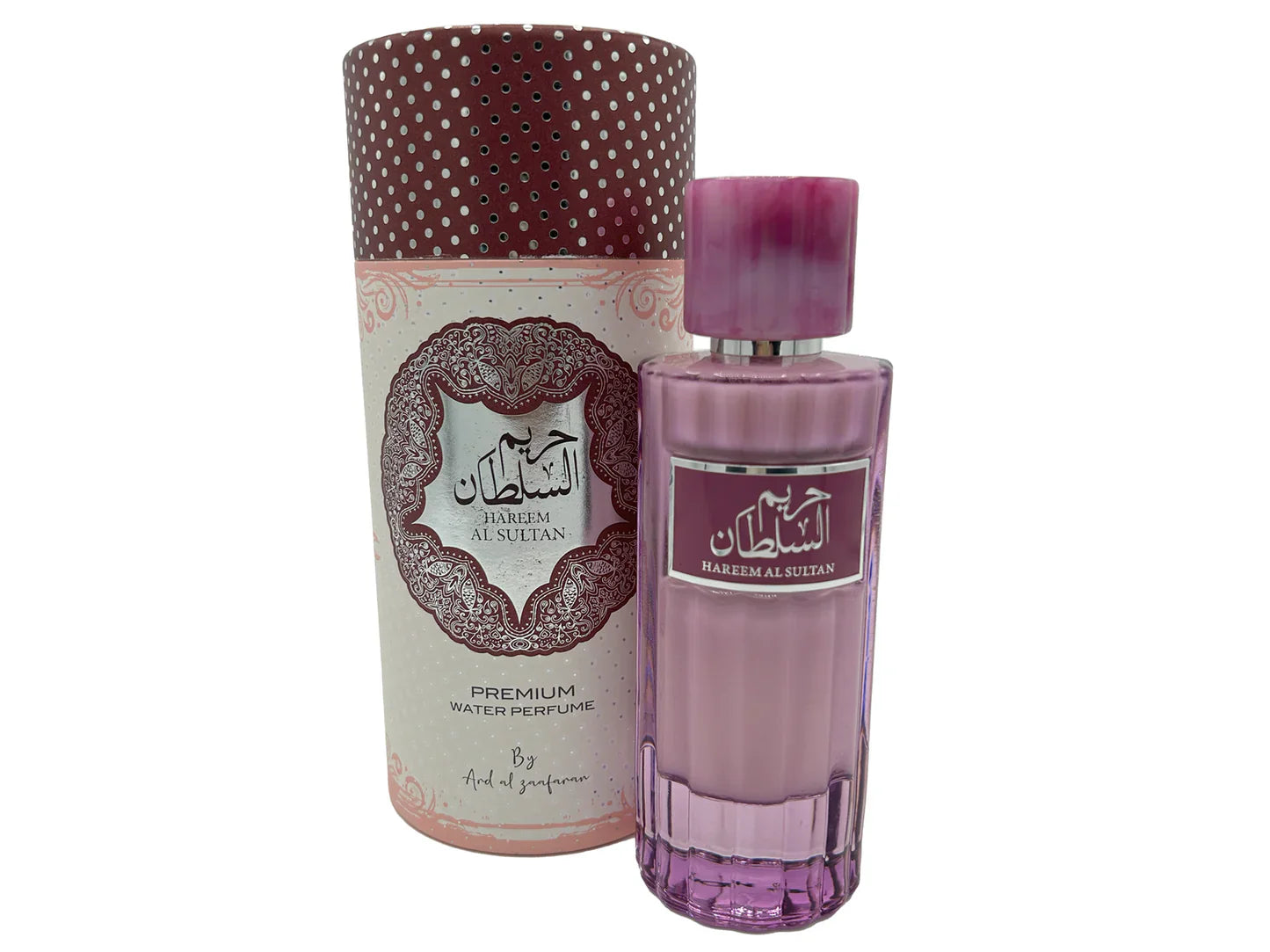 Ard Al Zaafaran/Premium Water Hareem Al Sultan 100ml