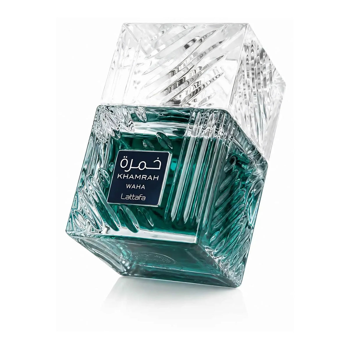Lattafa Khamrah Waha Eau de Parfum 100 ml