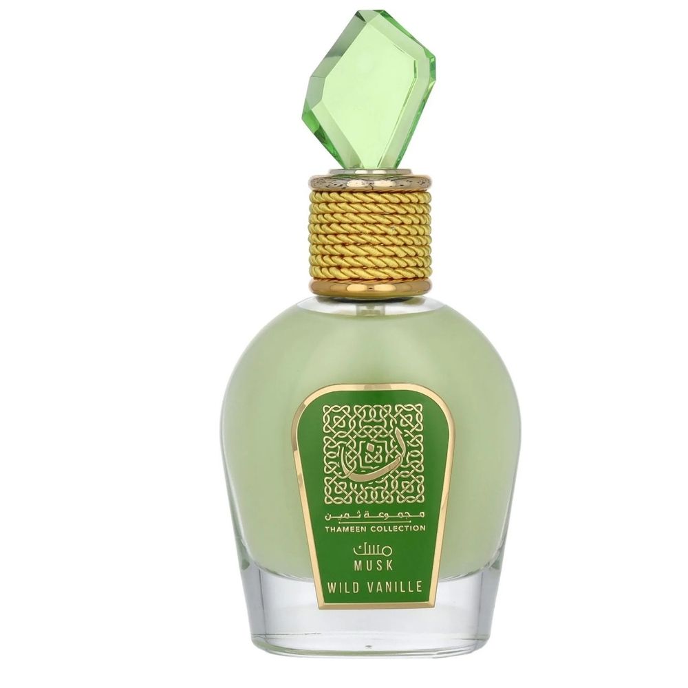 Lattafa Thameen Wild Vanille Eau de Parfum