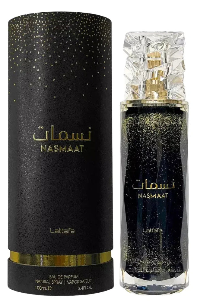 Lattafa.Nasmaat Eau de Parfum 100ml