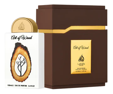 Lattafa Pride/Art of Wood EDP 100ml