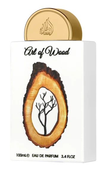 Lattafa Pride/Art of Wood EDP 100ml