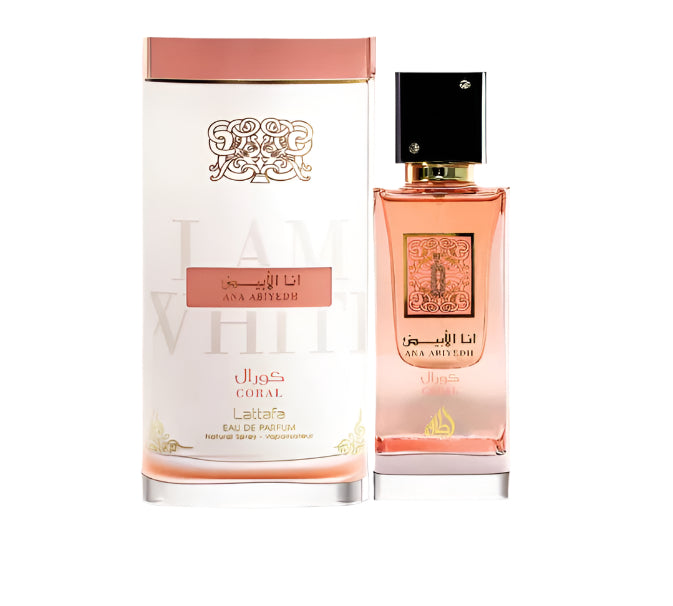 Lattafa/Ana Abiyedh Coral EDP 60 ml