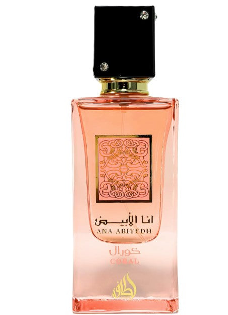 Lattafa/Ana Abiyedh Coral EDP 60 ml