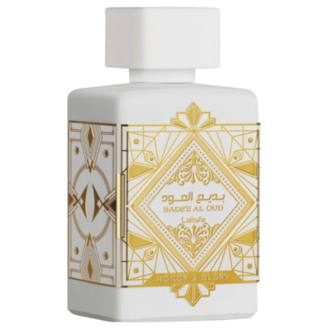 Lattafa Badee Al Oud Honor & Glory Eau de Perfume 100ml 1