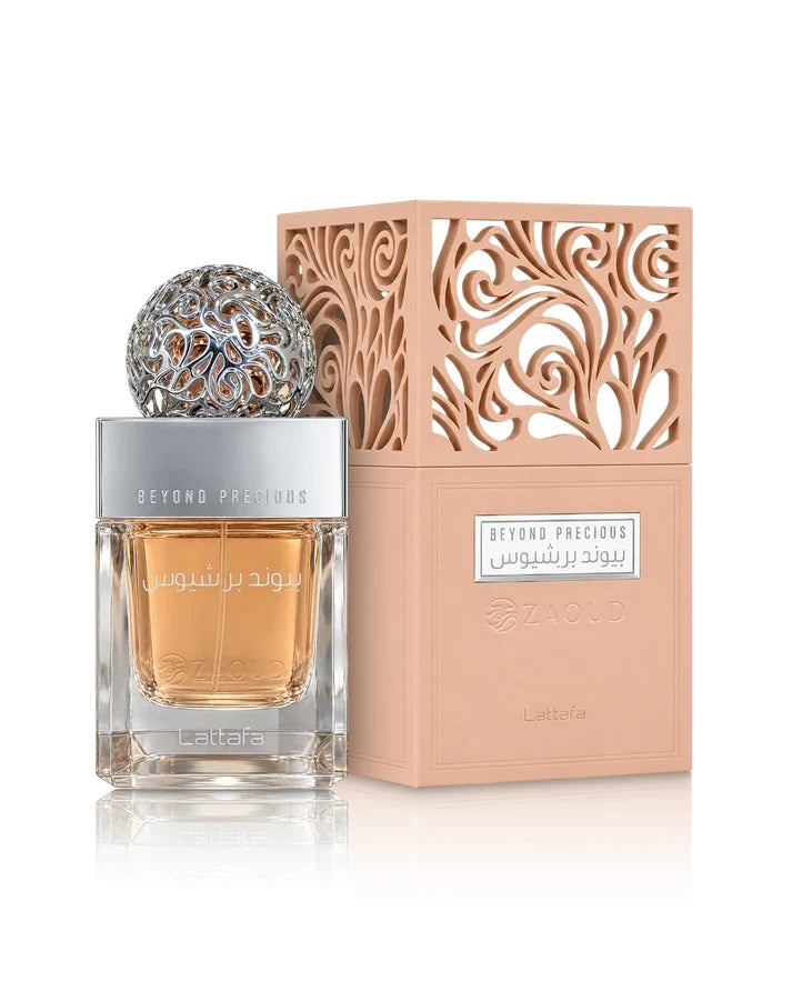 Lattafa Beyond Precious Eau de Parfum 100 ml