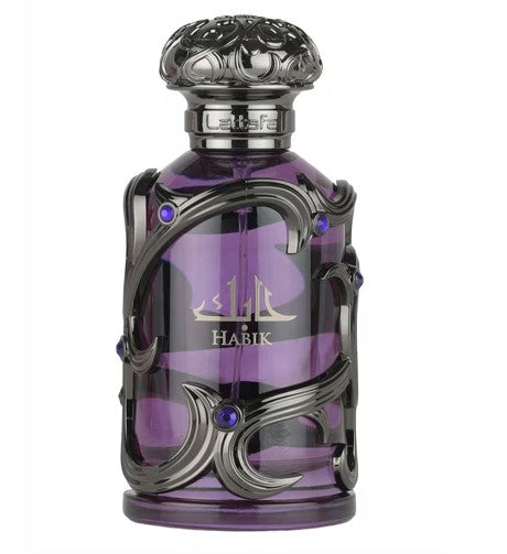 Lattafa Habik 100 ml Eau de Parfum