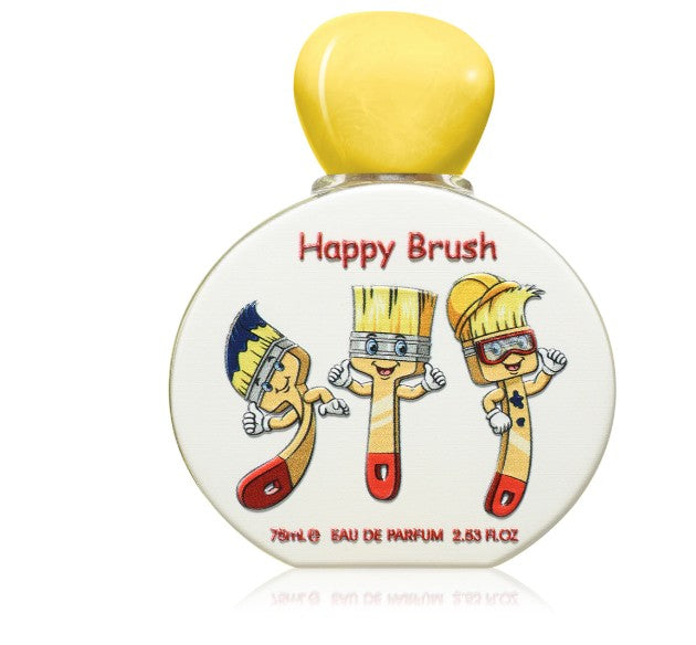Lattafa/Happy Brush EDP 75 ml
