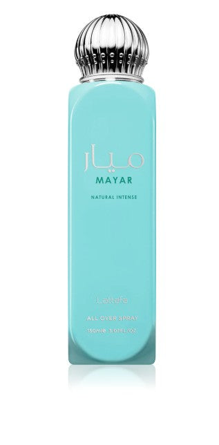 Lattafa Mayar Matural Intense All Over Bodyspray 150 ml