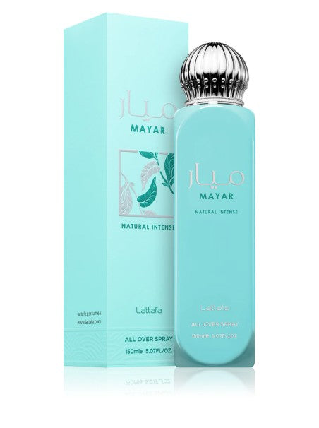 Lattafa Mayar Matural Intense All Over Bodyspray 150 ml