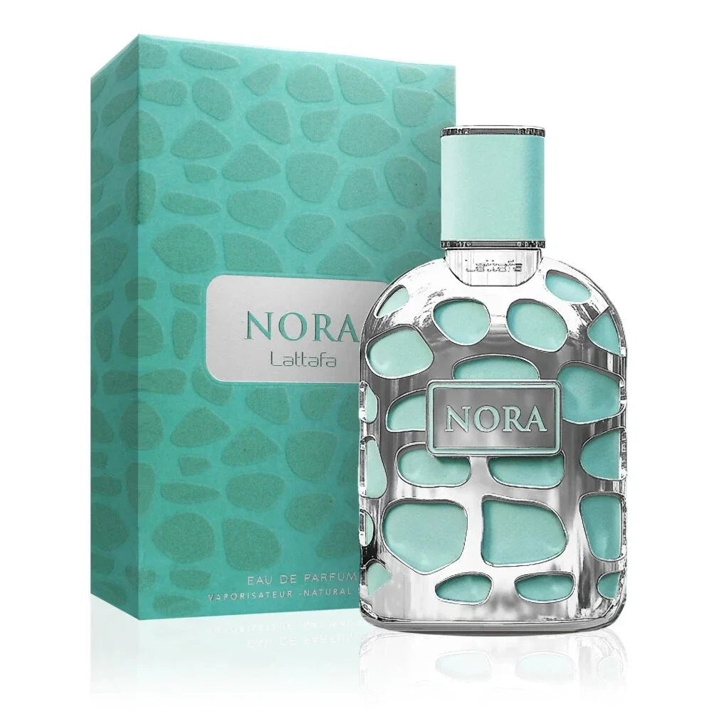 Lattafa Nora Eau de Parfum 100  ml