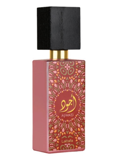 Lattafa Parfum Ajwad Pink to Pink Eau de Parfum 60ml2