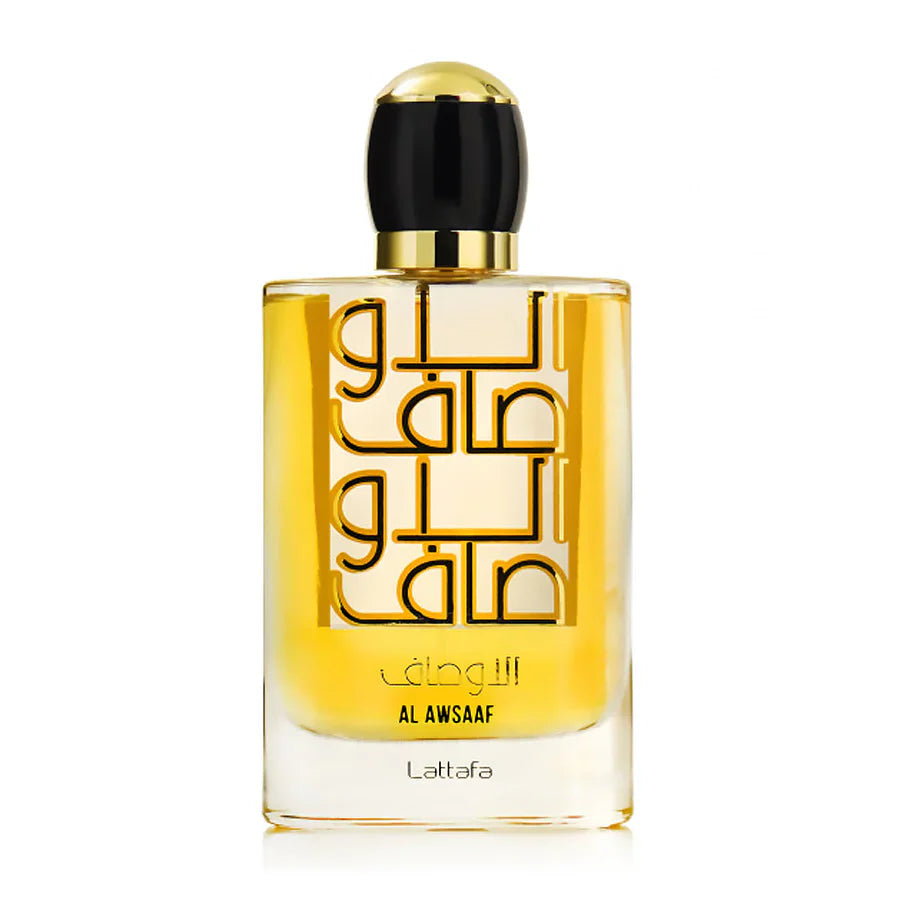 Lattafa Parfum Al Awsaaf Eau de Parfum 100ml 1