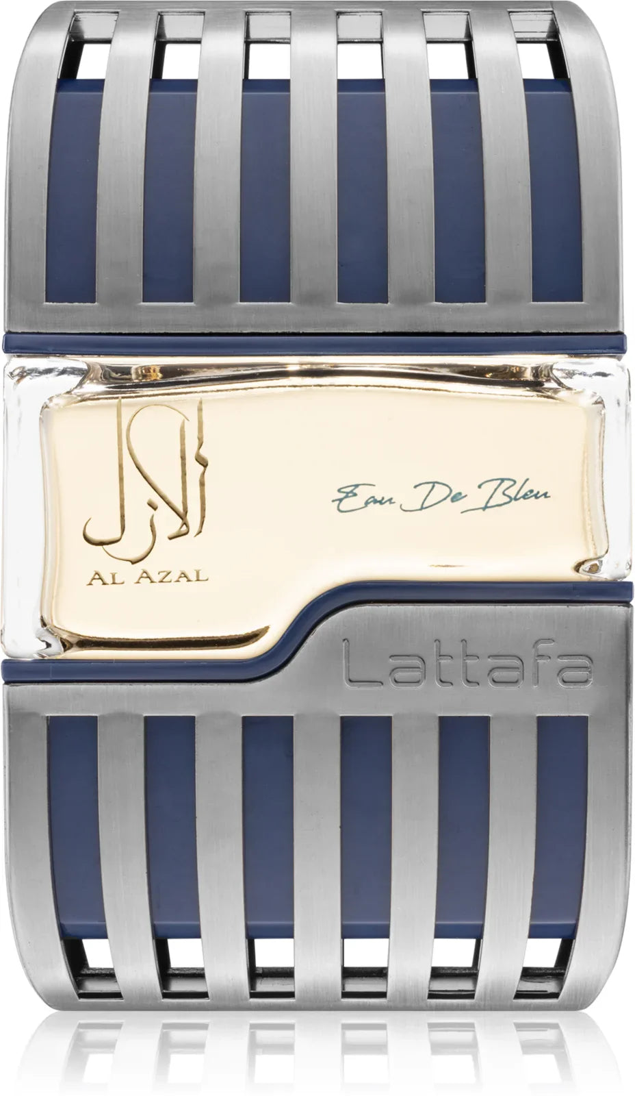 Lattafa Parfum Al Azal Eau de Parfum 100ml 