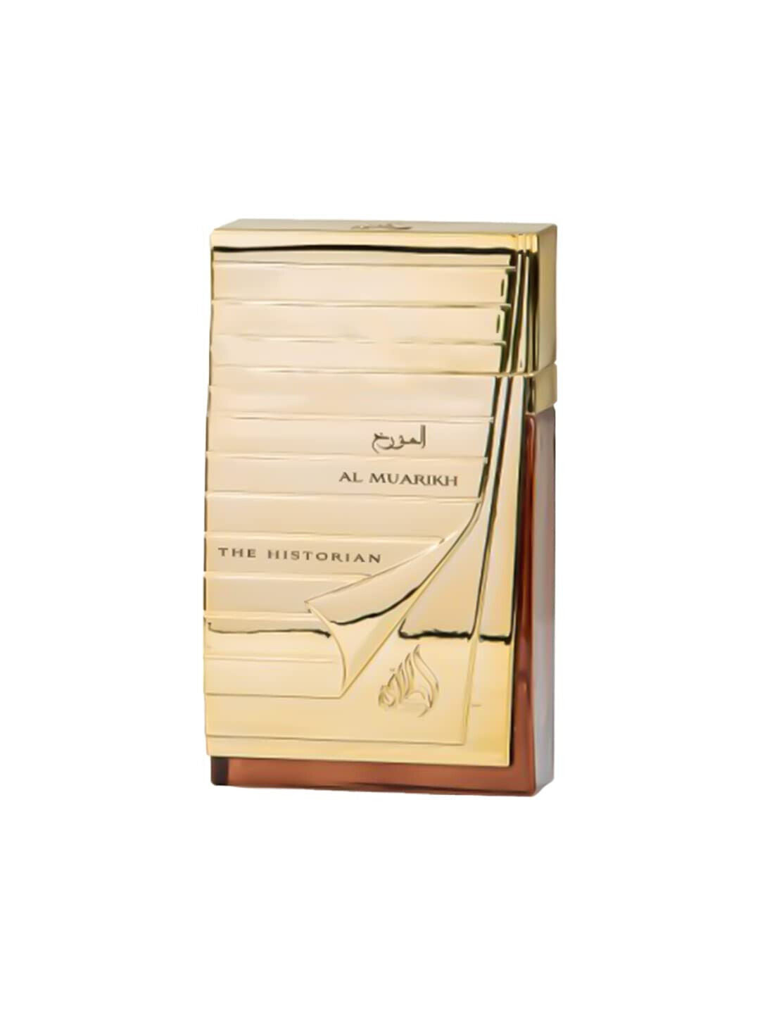 Lattafa Parfum Al Muarikh Eau de Parfum 100ml 
