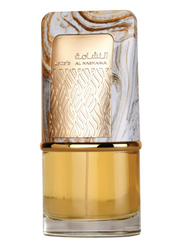 Lattafa Parfum Al Nashama Eau de Parfum 100ml 1