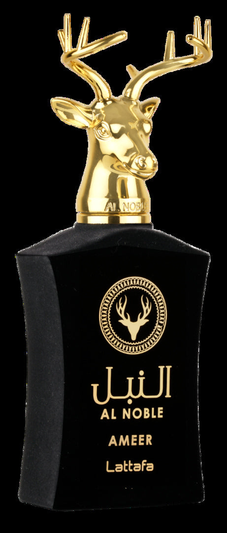 Lattafa Parfum Al Noble Ameer Eau de Parfum 100 ml