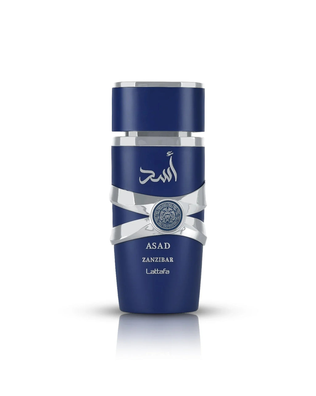 Lattafa Parfum Asad Zanzibar Eau de Parfum 100ml1