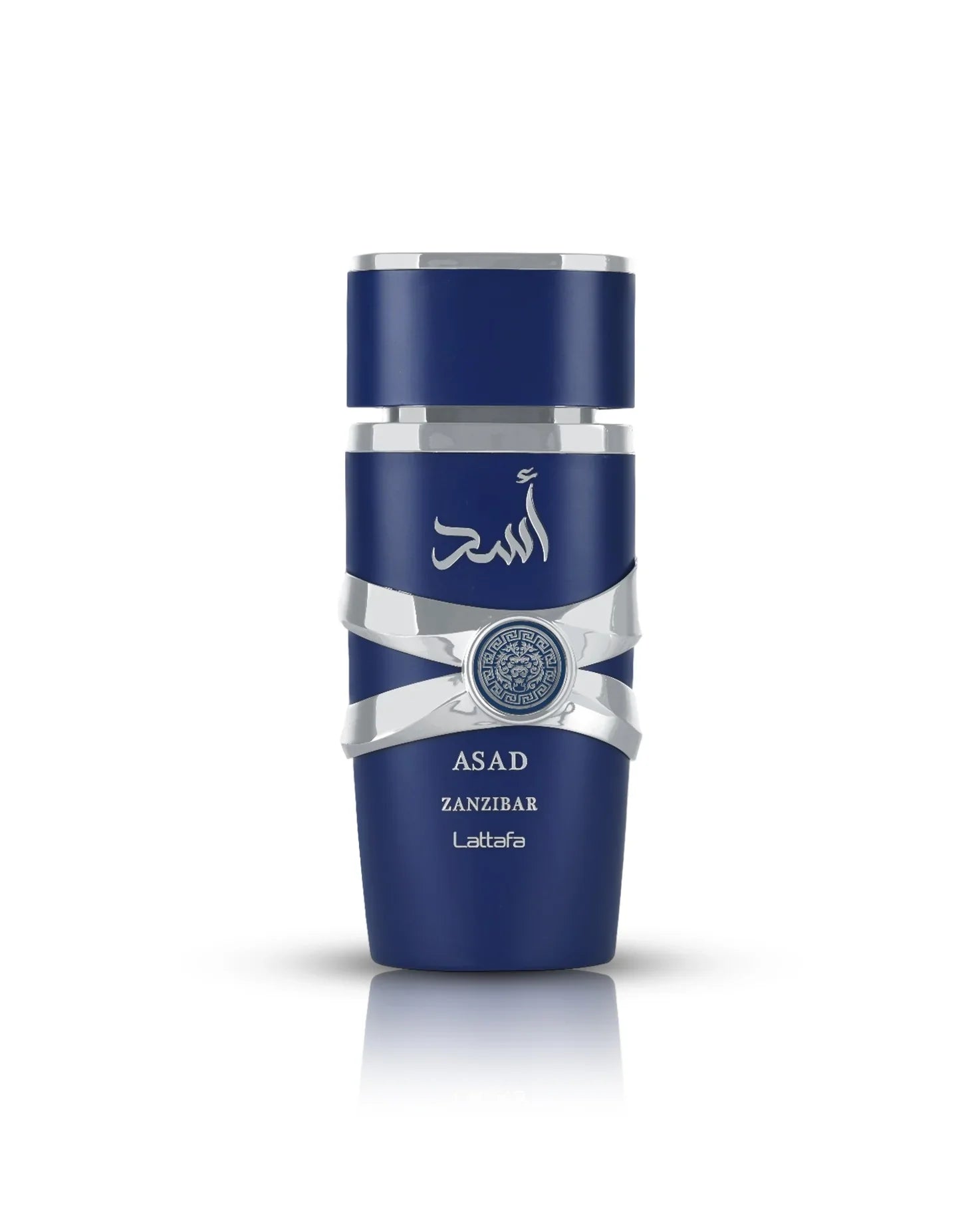 Lattafa Parfum Asad Zanzibar Eau de Parfum 100ml1