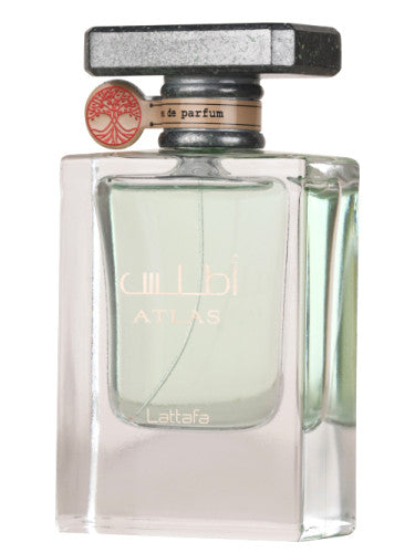 Lattafa Parfum Atlas Eau de Parfum 55ml 1