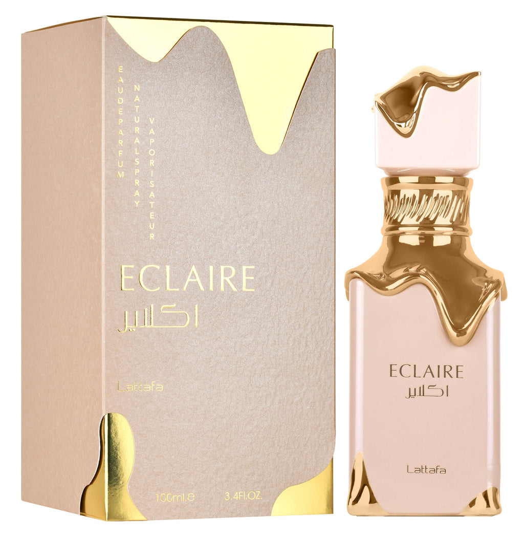 Lattafa Parfum Eclaire Eau de Parfum 100 ml..