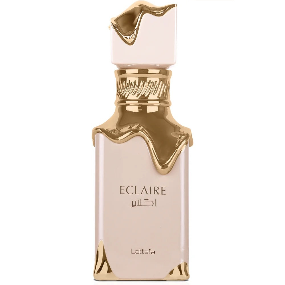 Lattafa Parfum Eclaire Eau de Parfum 100 ml 1