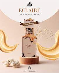 Lattafa Parfum Eclaire Eau de Parfum 100 ml 2