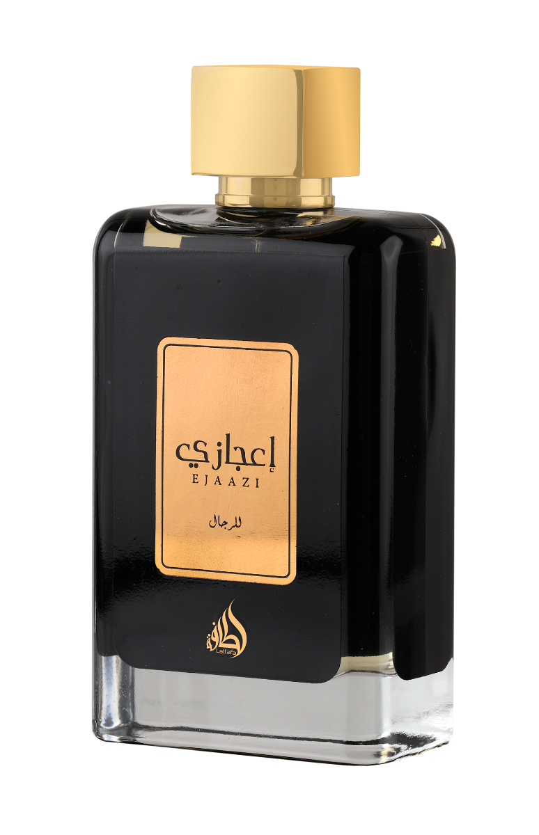 Lattafa Parfum Ejaazi Eau de Parfum 100ml
