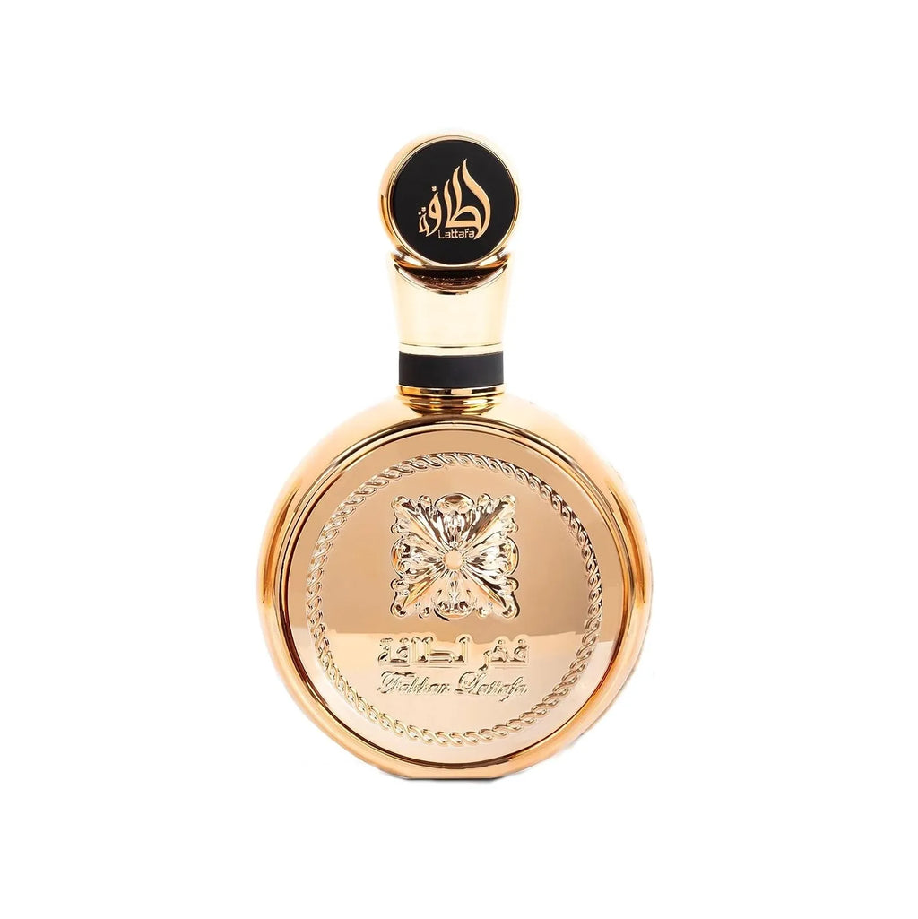 Lattafa Parfum Fakhar Gold Extrait Eau de Parfum 100ml 2