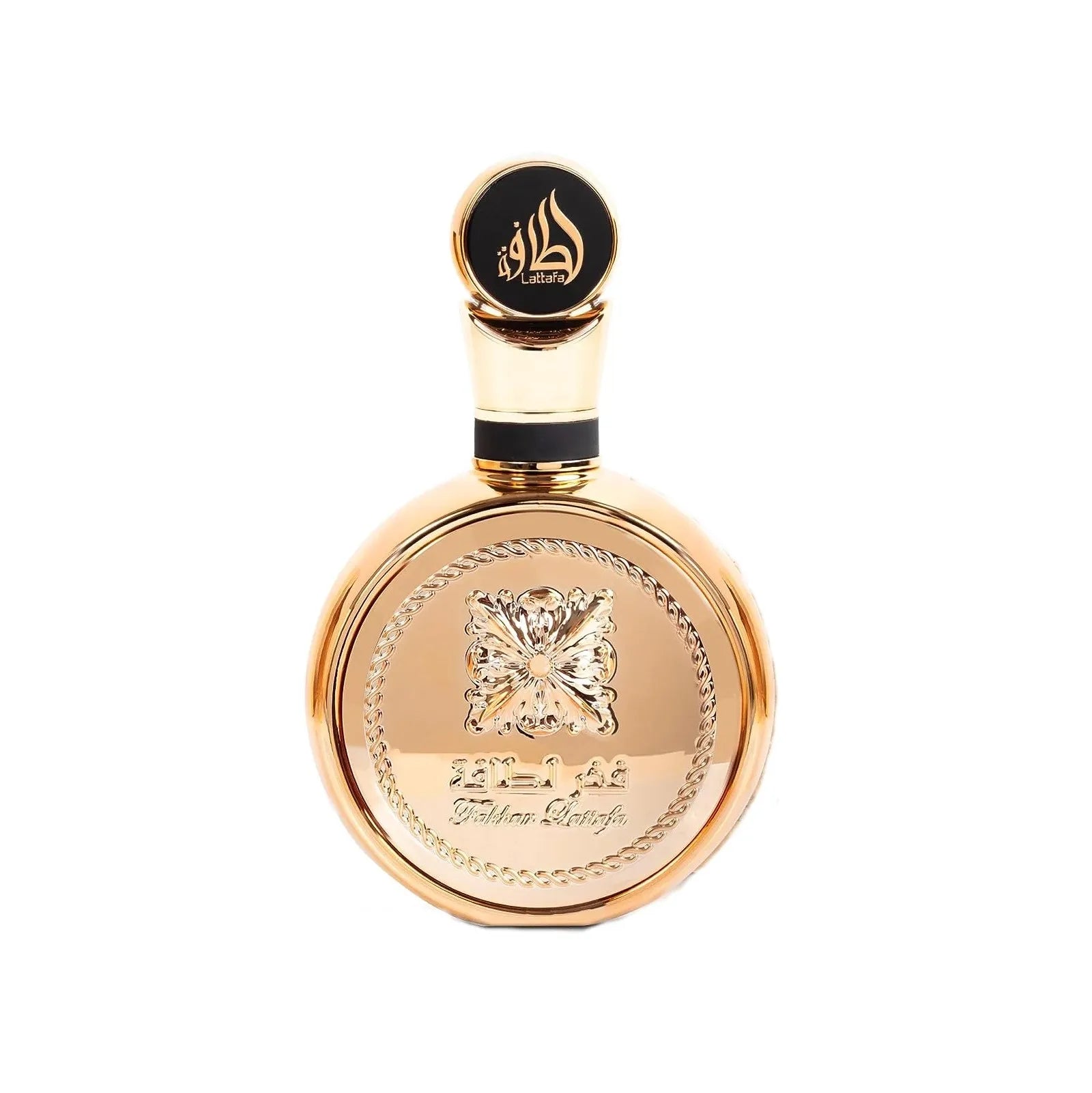 Lattafa Parfum Fakhar Gold Extrait Eau de Parfum 100ml 2