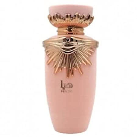Lattafa Parfum Haya Eau de Parfum 100ml 2